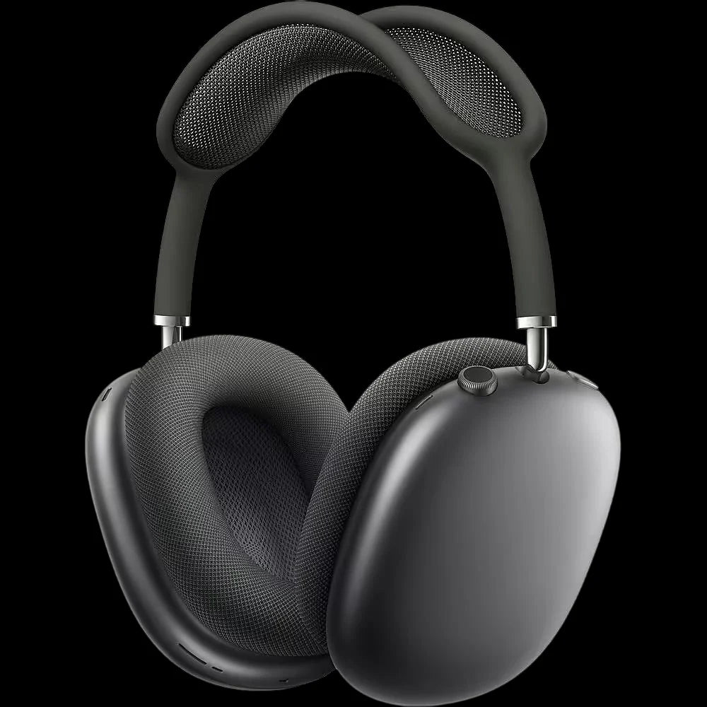 Pods Max headset