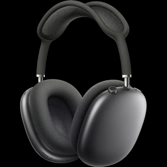 Pods Max headset