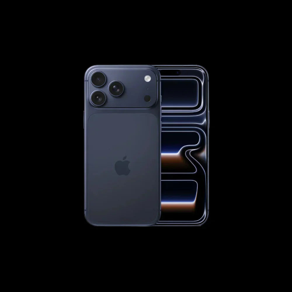 Phone 17 Pro Max
