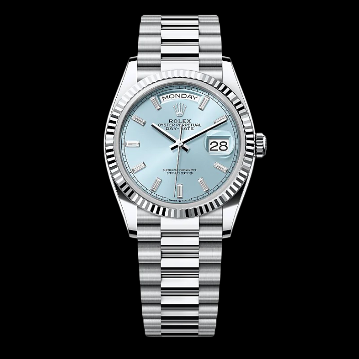 R0lex Watch