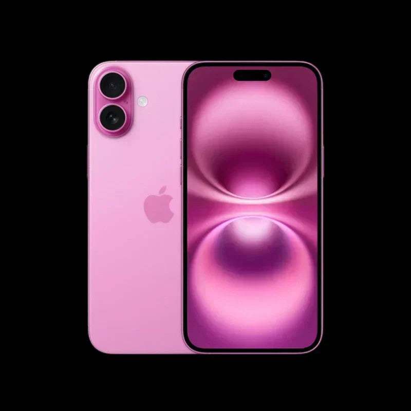 Phone 16